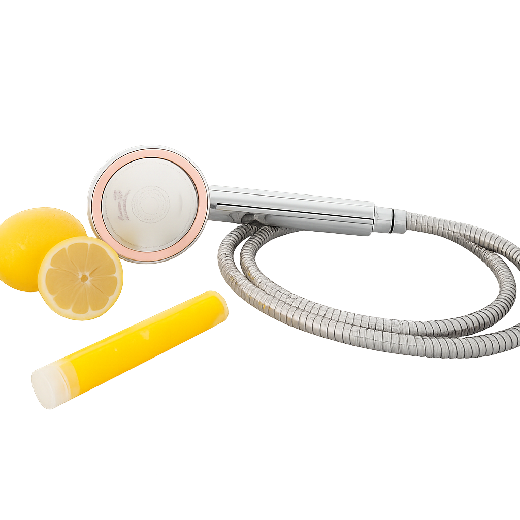 Aroma Sense Duschkopf