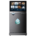 STILLUNDLAUT TOUCH Auftischanlage